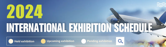 SFX Laser 2024 International Exhibition Schedule