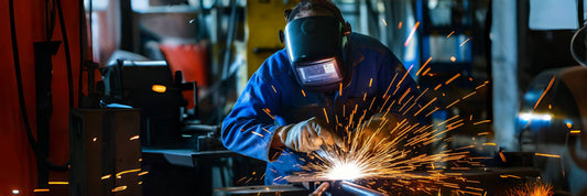 How to Choose the Right Laser Welding Machine? 5 Key Questions to Help You Decide!