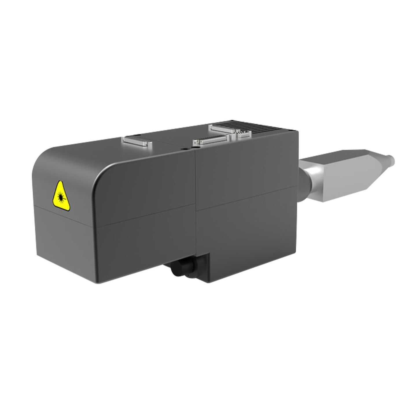 SFX 3D JPT MOPA M7 Fiber Laser Engraver 60W/80W/100W FEELTER 3D Dynamic Focus System Lenmark Software 3D Laser Marking Machine