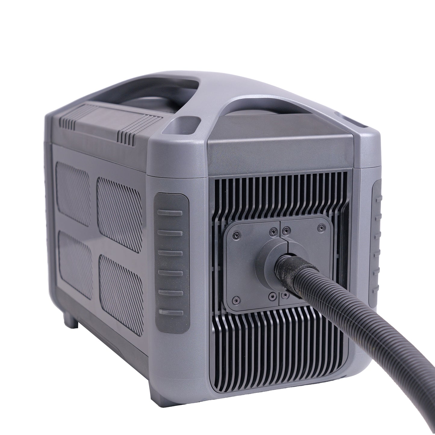 SFX 20W/30W/50W Portable Handheld Laser Marking Machine Metal Laser Engraver Maker Machine