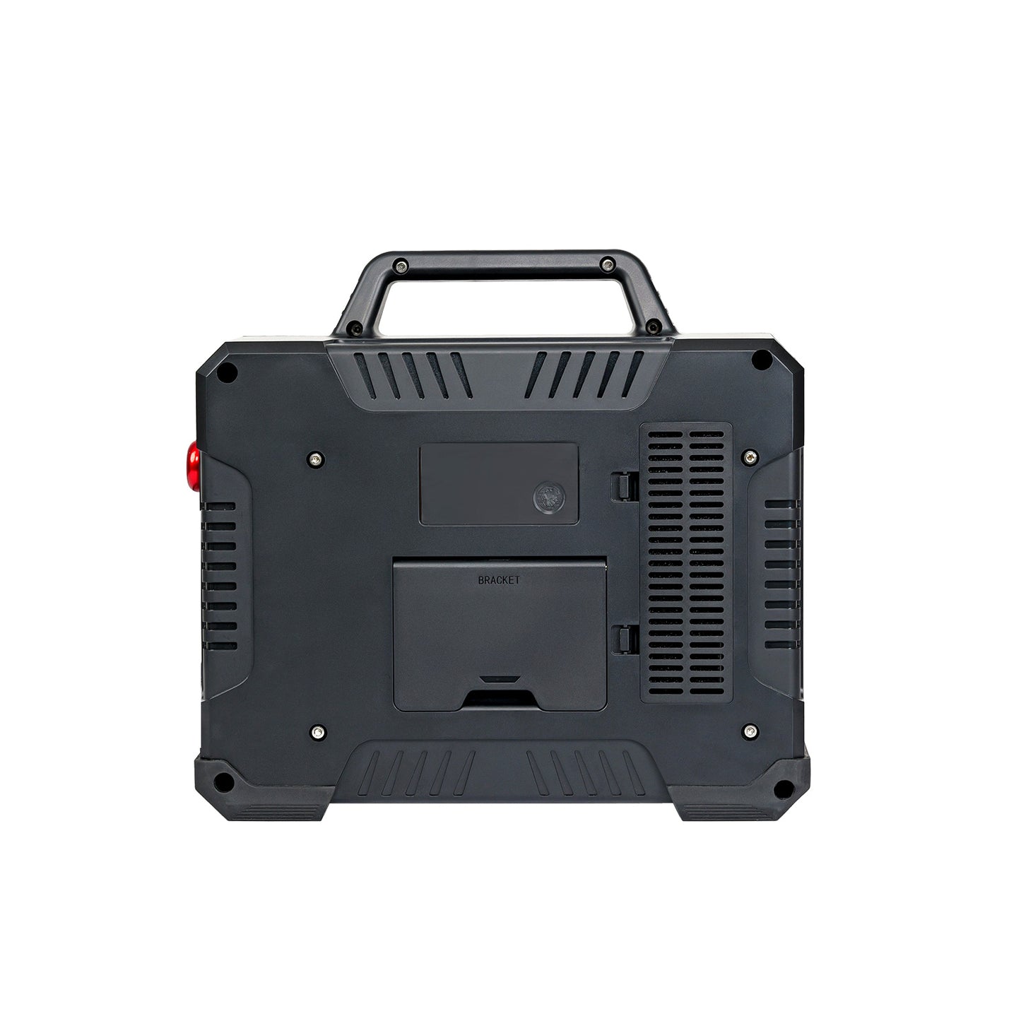 SFX 60W Portable Handheld Laser Marking Machine Metal Laser Engraver Maker Machine