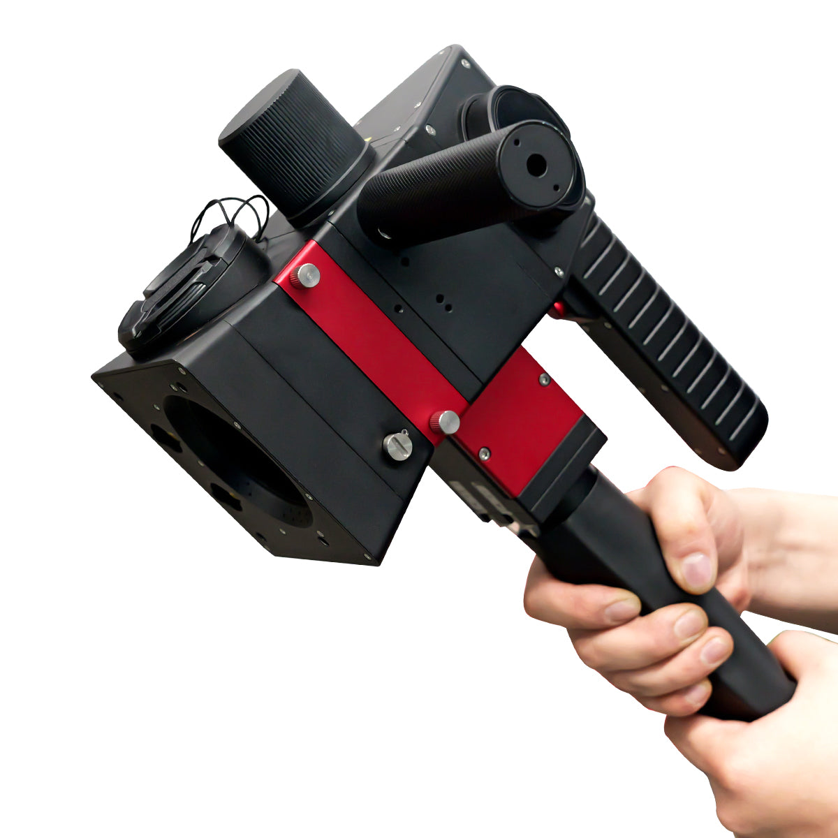 SFX 500W/1000W/2000W Handheld Pulsed Laser Cleaning Machine Water Cooling Metal Rust Oxide Painting Graffiti Oil Remover