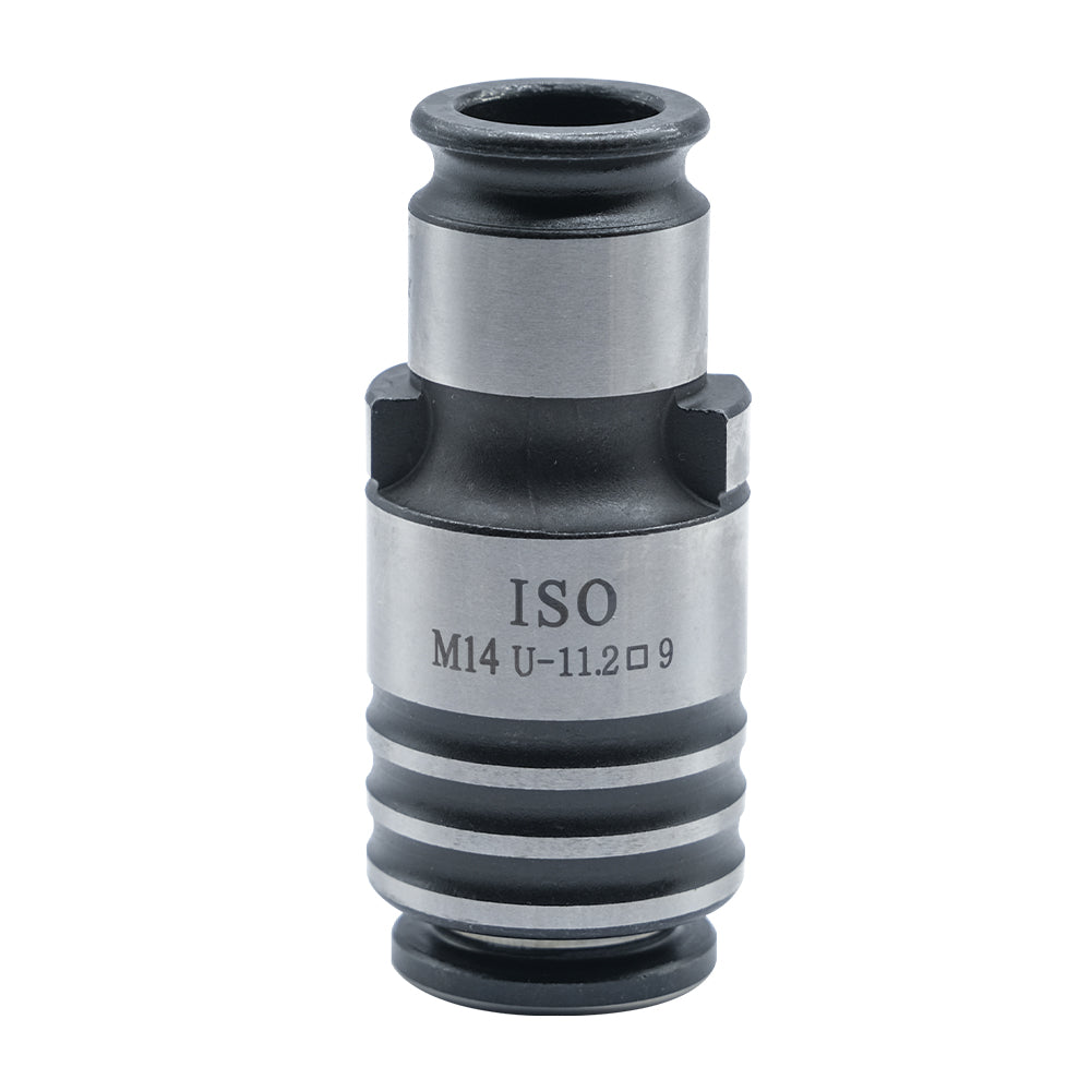 GT12 ISO Tapping Collects for M16R Electric Tapping Arm Machine