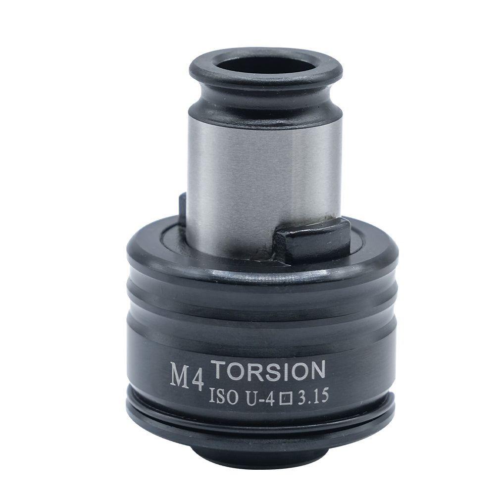 GT12 ISO Tapping Collects for M16R Electric Tapping Arm Machine