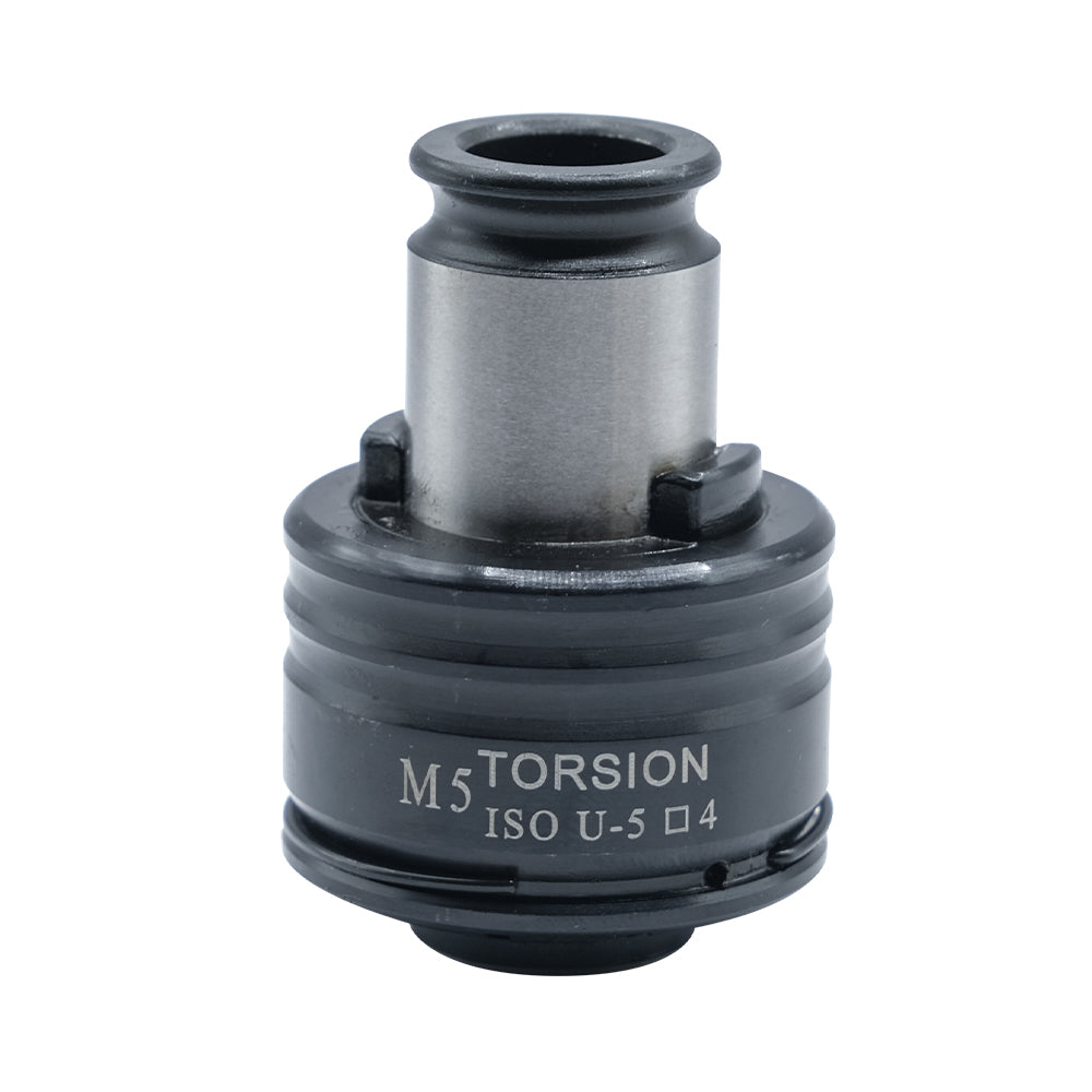 GT12 ISO Tapping Collects for M16R Electric Tapping Arm Machine