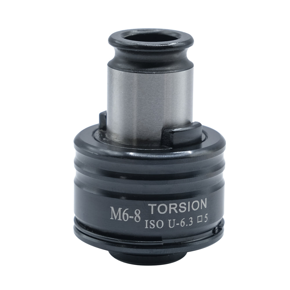 GT12 ISO Tapping Collects for M16R Electric Tapping Arm Machine