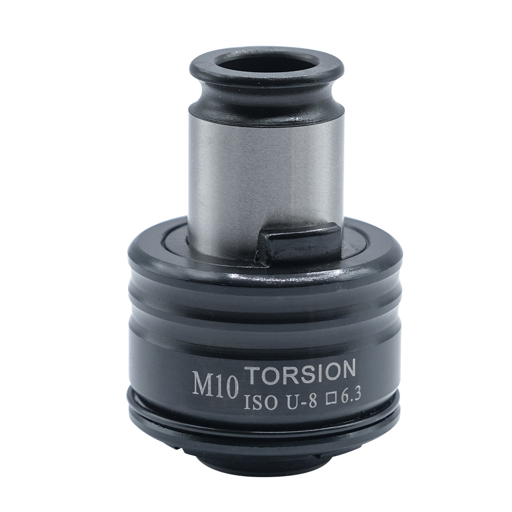 GT12 ISO Tapping Collects for M16R Electric Tapping Arm Machine