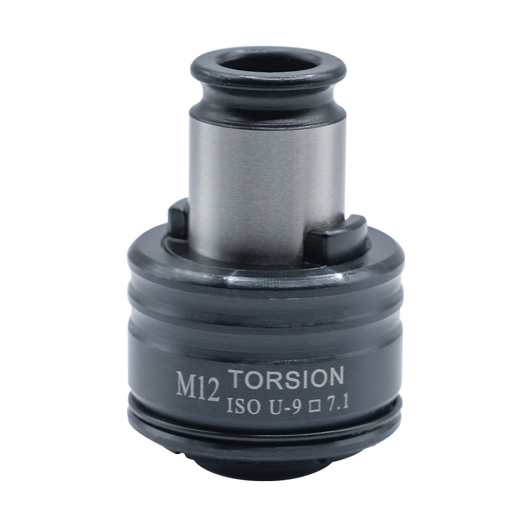 GT12 ISO Tapping Collects for M16R Electric Tapping Arm Machine