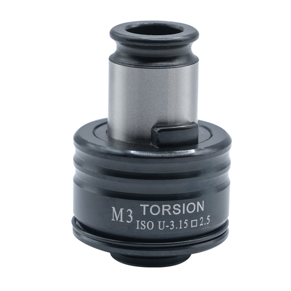 GT12 ISO Tapping Collects for M16R Electric Tapping Arm Machine
