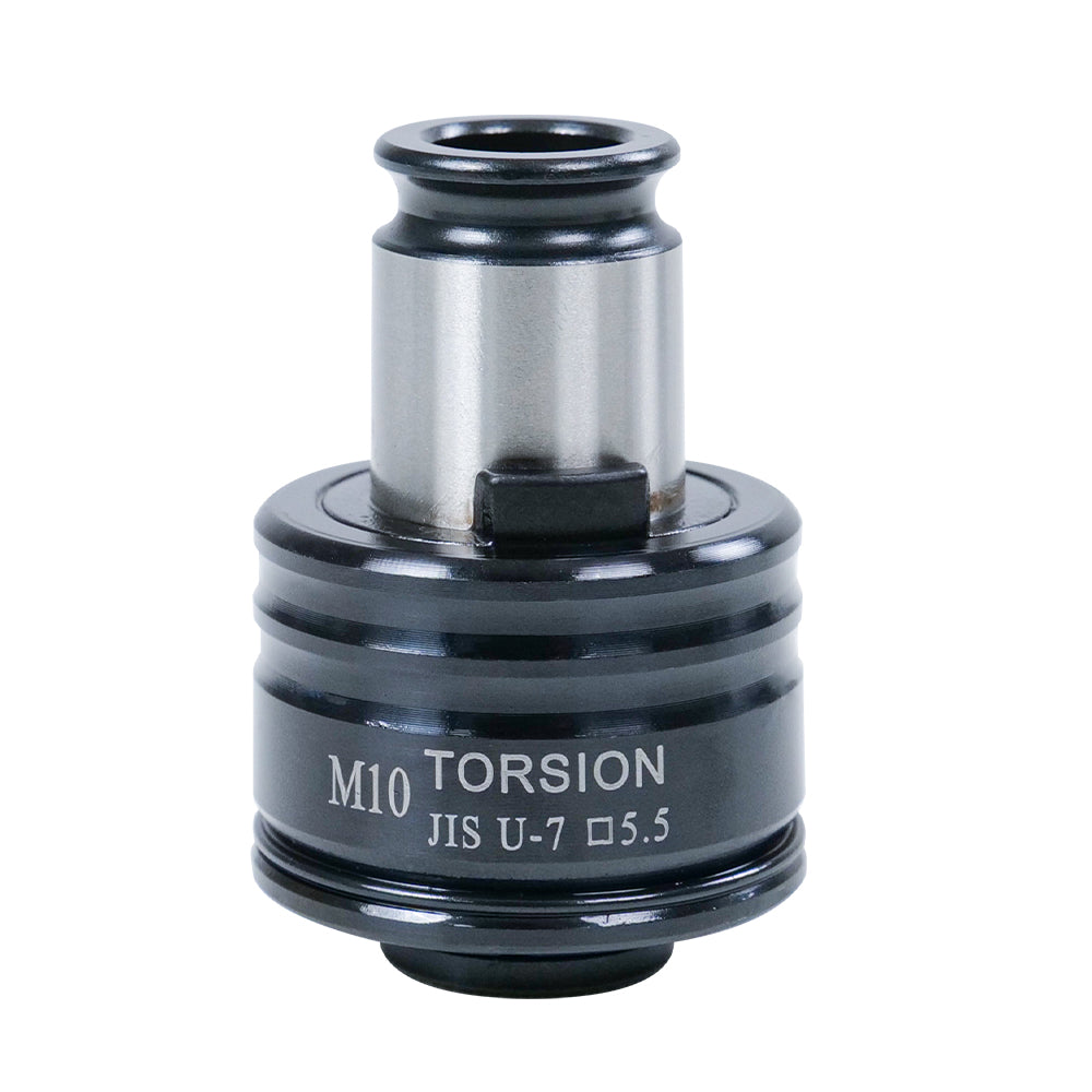 GT12 JIS Tapping Collets for M16R Electric Tapping Arm Compatible for GT12 JIS Collet Holder