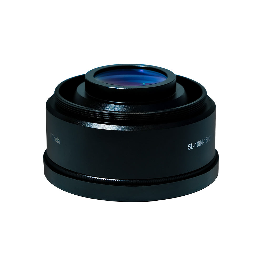 OPEX F-Theta Lens Wavelength 1064nm Scan Field 70/110/150/175/220/300mm Thread M85