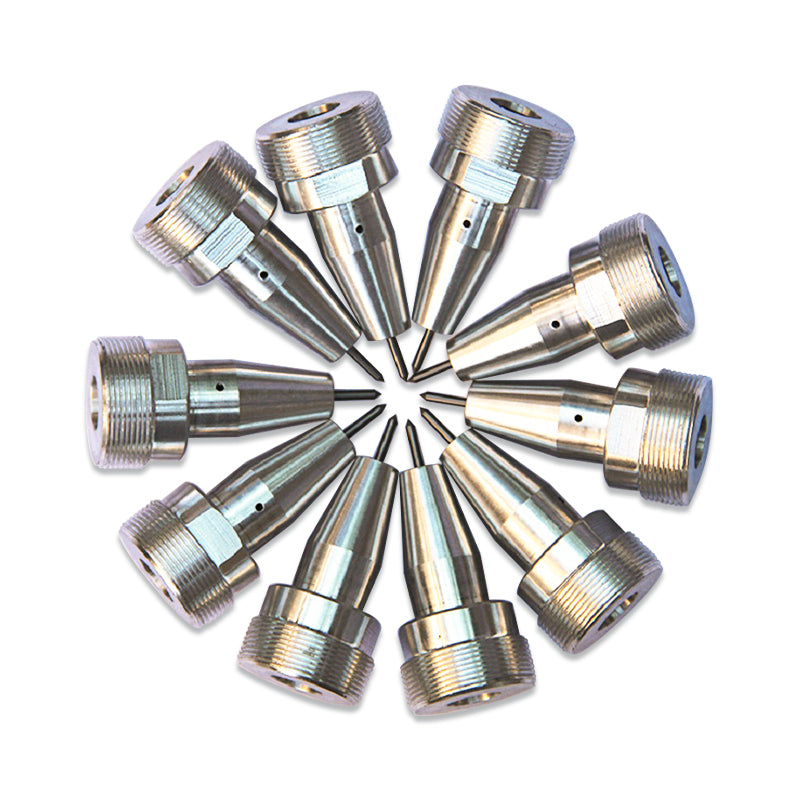 Carbide Pneumatic Marking Machine Needle For Dot Peen Marking Machine
