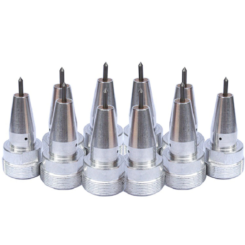 Carbide Pneumatic Marking Machine Needle For Dot Peen Marking Machine