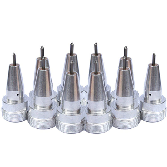 Carbide Pneumatic Marking Machine Needle For Dot Peen Marking Machine