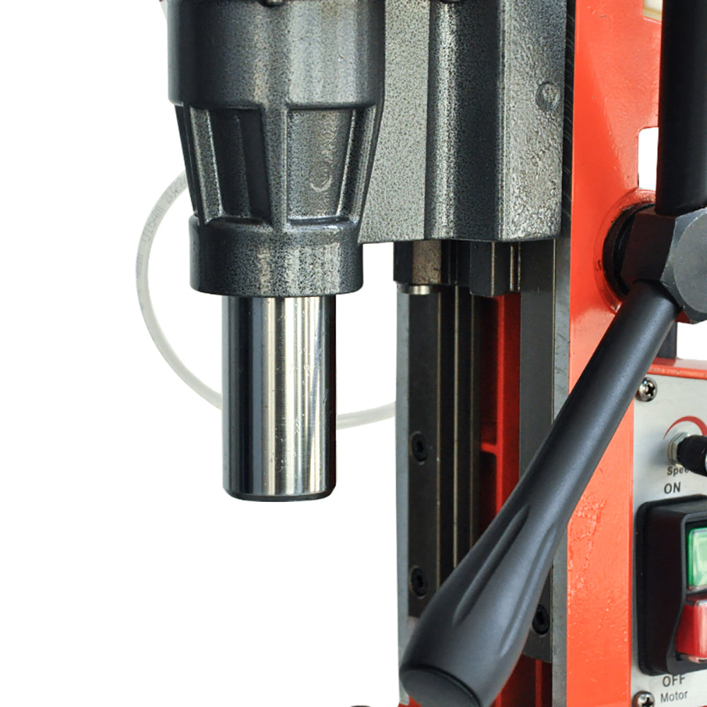 SFX 1100W Portable Magnetic Drill Machine Electric Precision Drilling Machine, 40 mm Core Depth