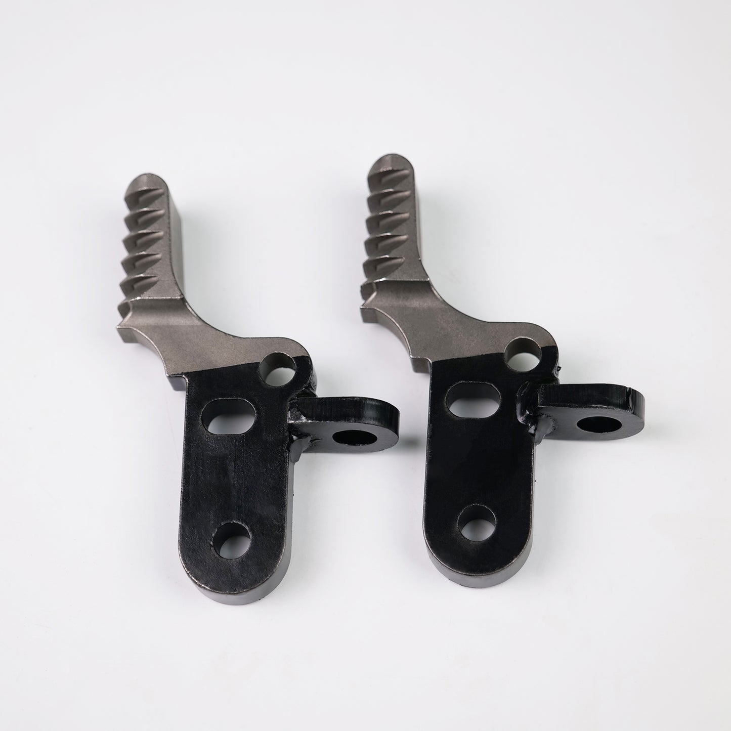 Integral Forging Slat Cleaning Knife Tools for Laser Slat Cleaning Machine