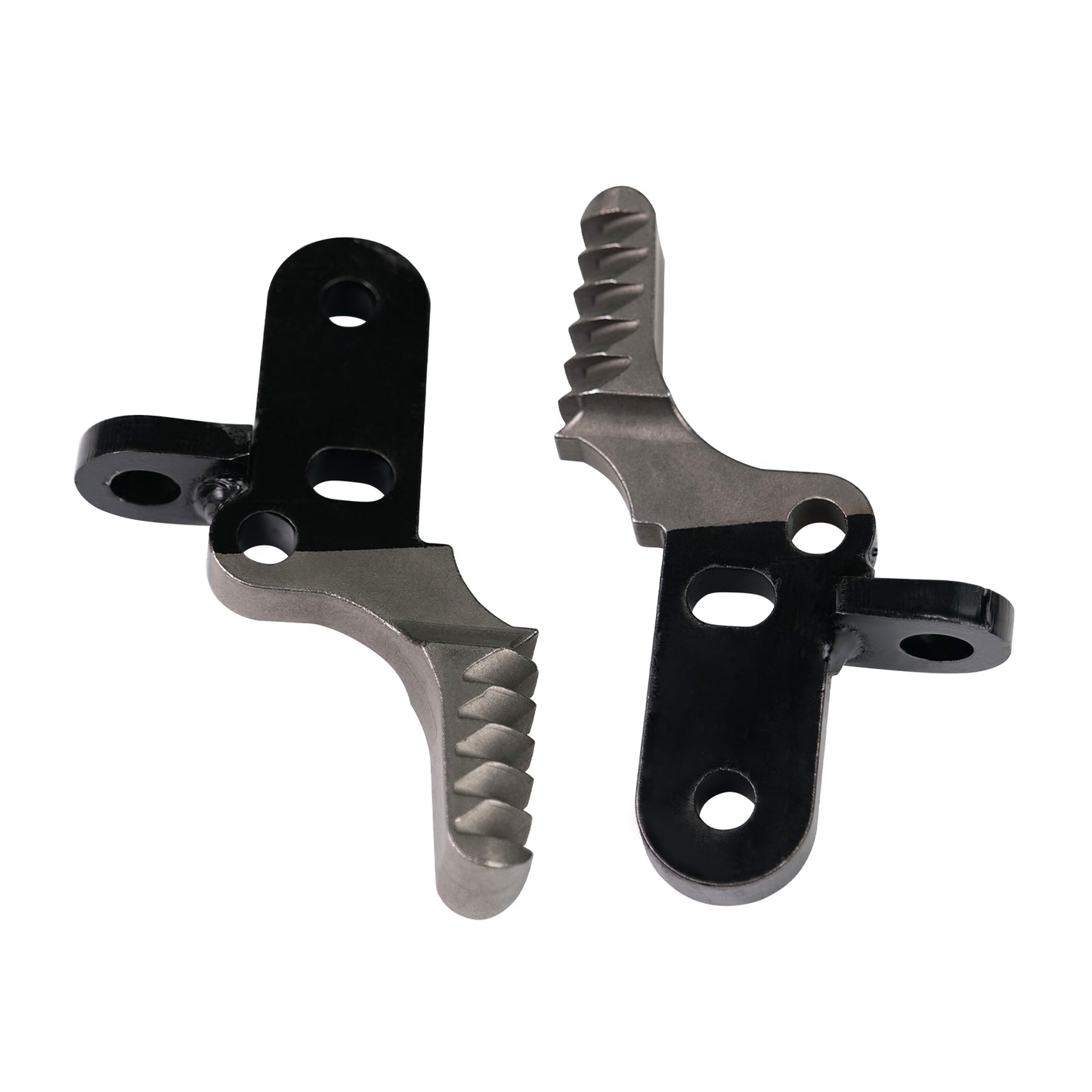 Integral Forging Slat Cleaning Knife Tools for Laser Slat Cleaning Machine