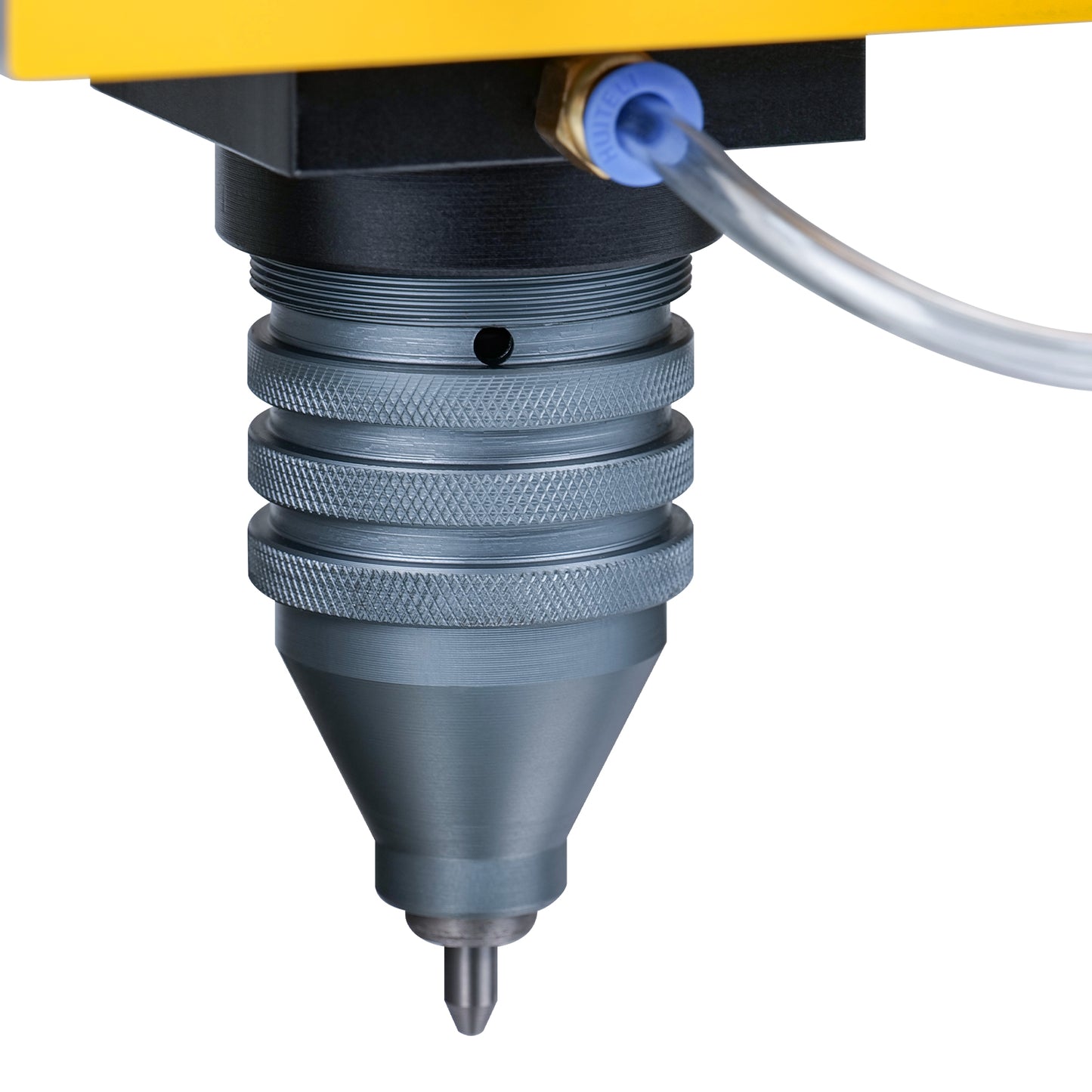 SFX Portable Pneumatic Dot Peen Marking Machine For Metal Engraving Chassis Number VIN Code Marking US Stock 95% New