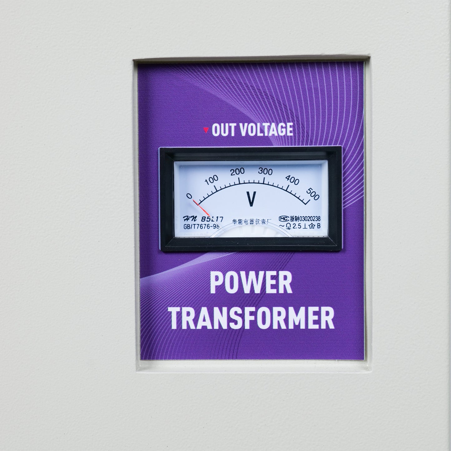 SFX 10KW 3-phase 220V to 380V Transformer for Laser Cleaning Machine Laser Welding Machine