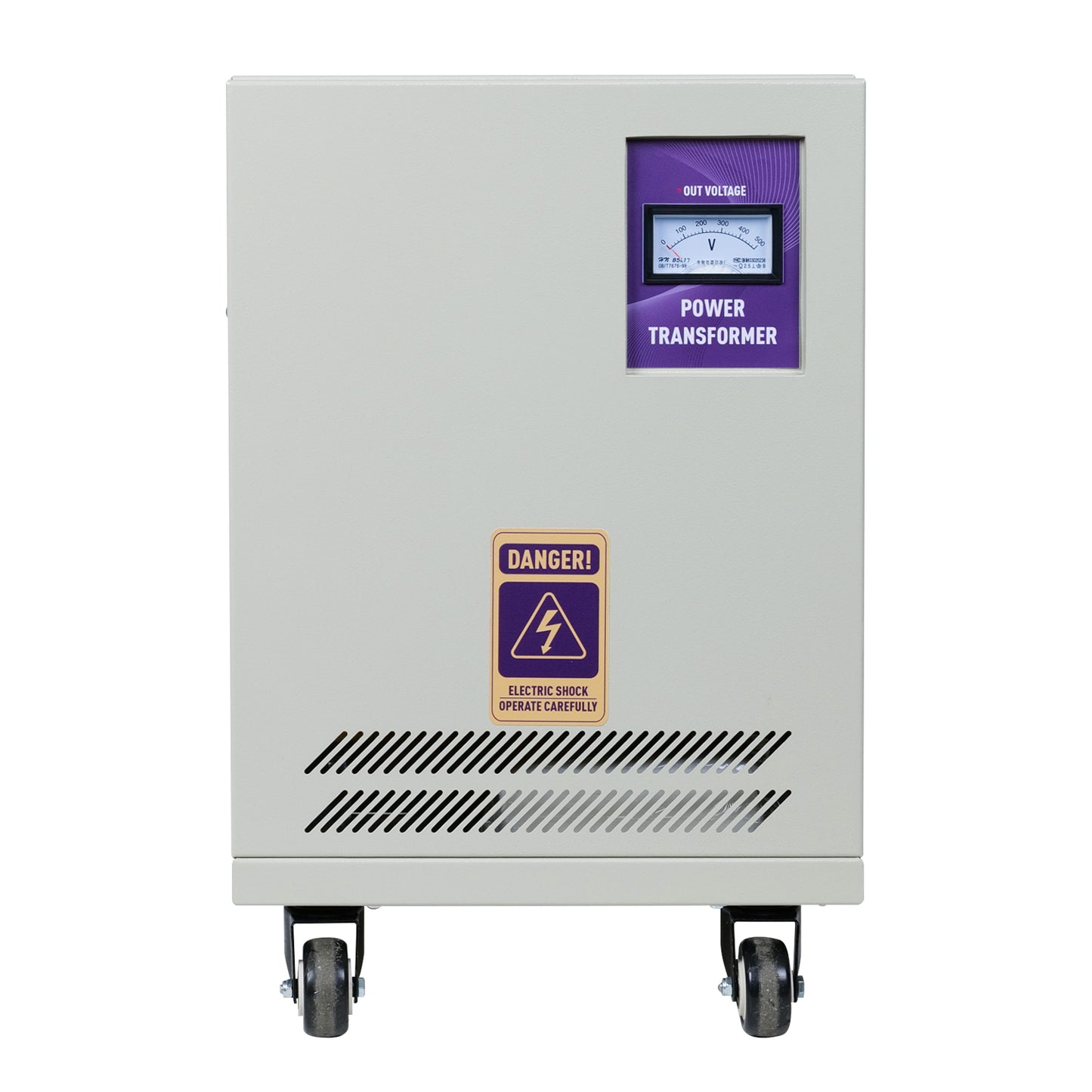 SFX 10KW 3-phase 220V to 380V Transformer for Laser Cleaning Machine Laser Welding Machine