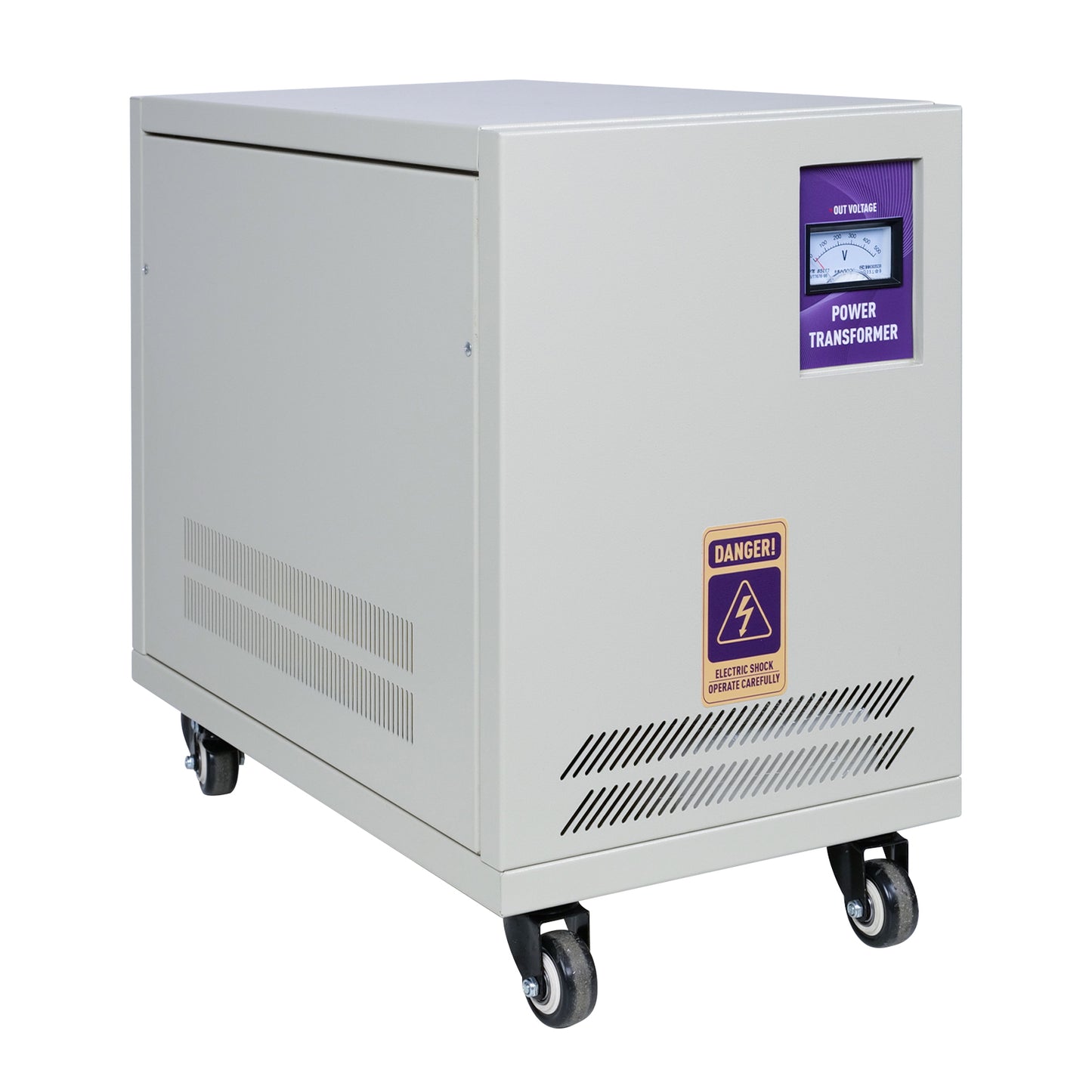 SFX 10KW 3-phase 220V to 380V Transformer for Laser Cleaning Machine Laser Welding Machine