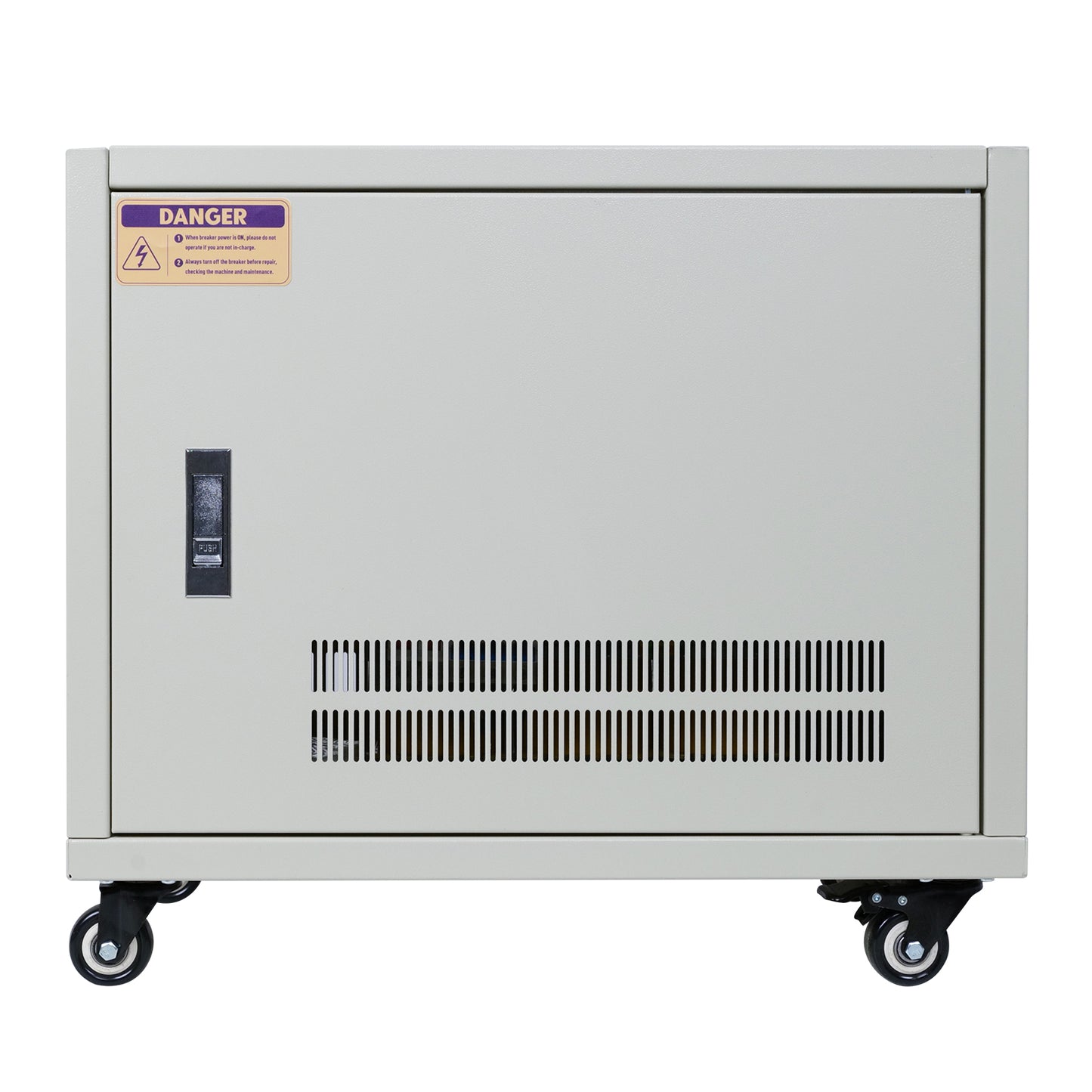 SFX 10KW 3-phase 220V to 380V Transformer for Laser Cleaning Machine Laser Welding Machine