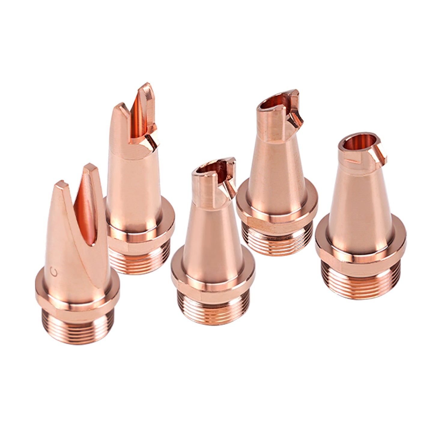 SFX Nozzle of Laser Welding Machine