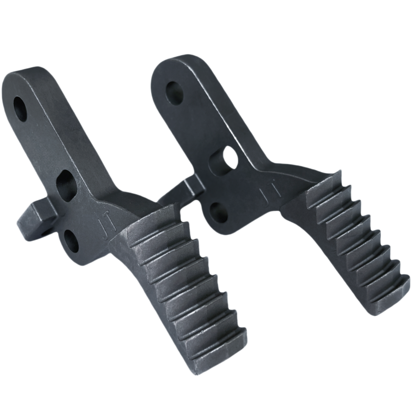 Integral Forging Slat Cleaning Knife Tools for Laser Slat Cleaning Machine