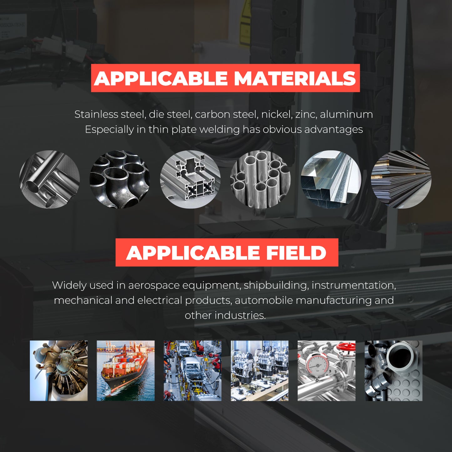 SFX Platform Automatic Laser Welding Machine Thin Metal Plate Laser Welder 1000W 1500W 2000W 3000W