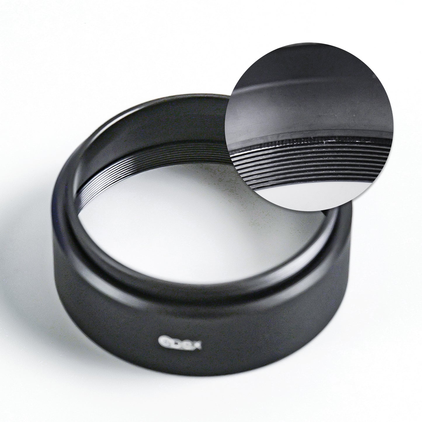 SFX F-theta Lens Adjust Mount for Thread M85 M79 Opex Lens
