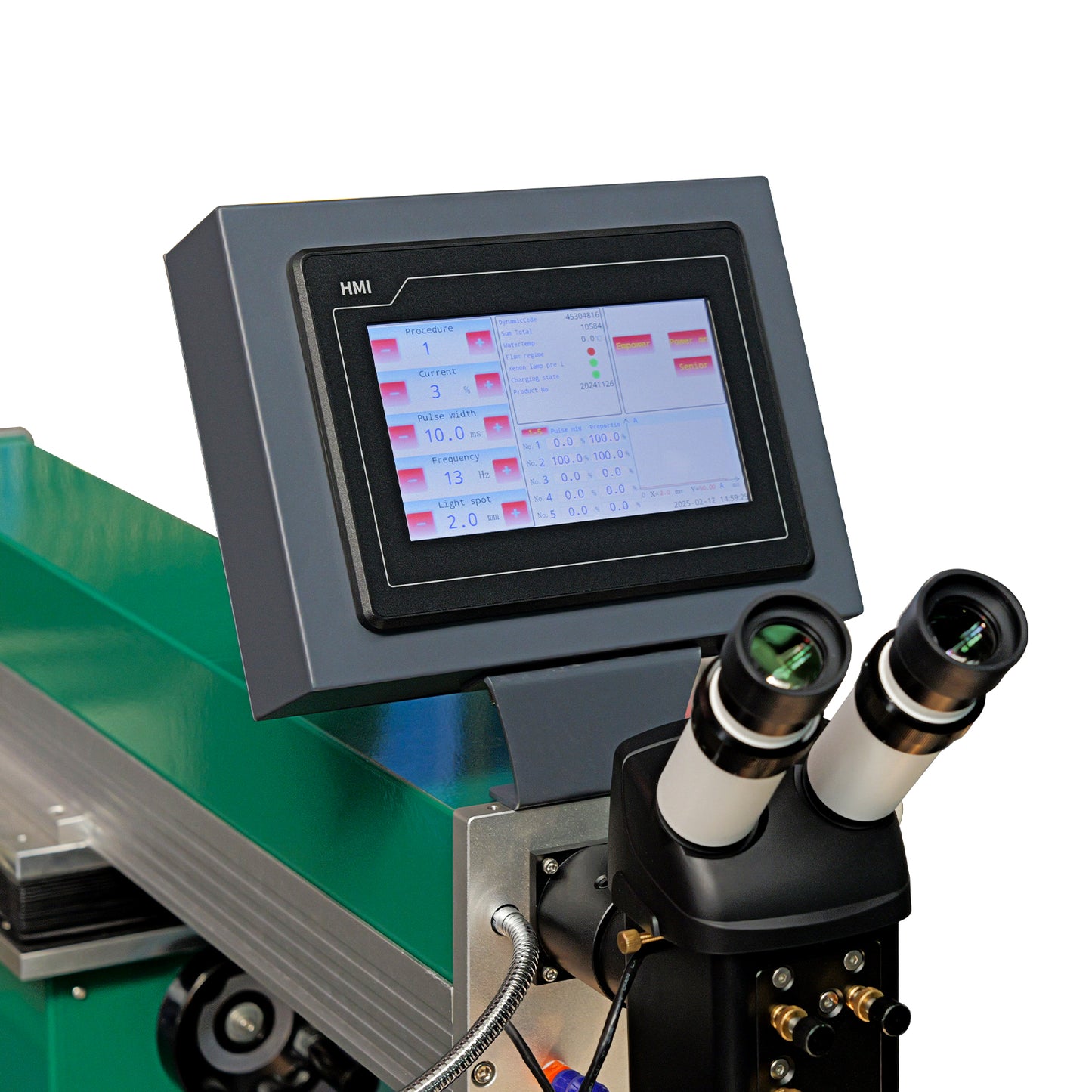 SFX 200W 400W Mold Repair Laser Welding Machine for Precision Mold Repair Casting Defect Correction Metal Welding