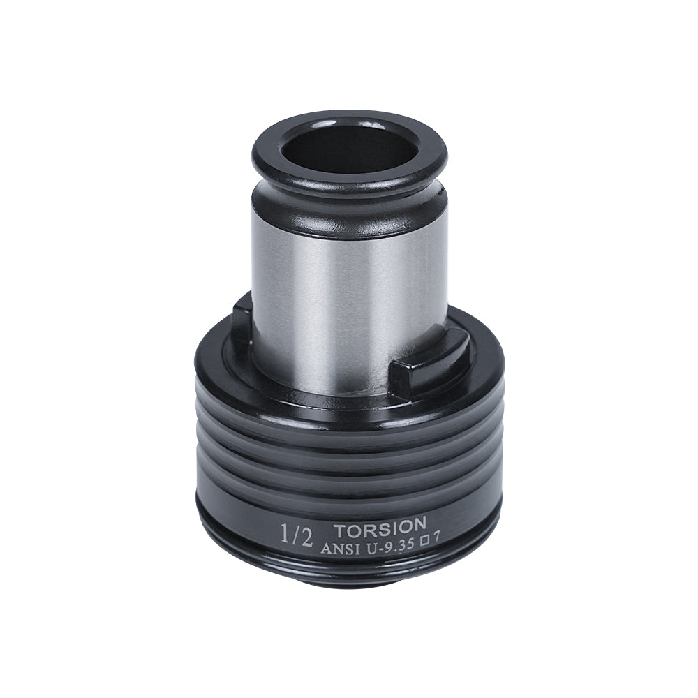 TC820 ANSI Tapping Collets for M36R Tapping Arm Machine Compatible for TC820 Collet Holder,14PCS
