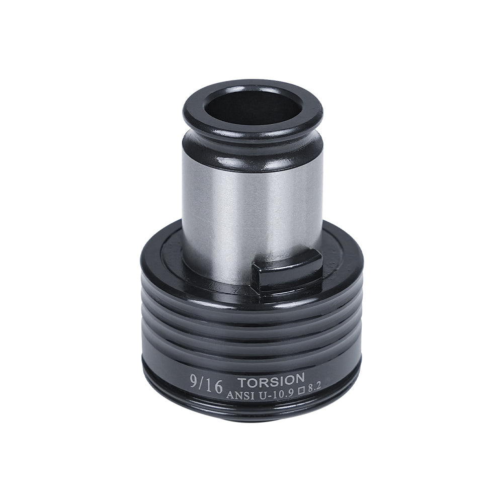TC820 ANSI Tapping Collets for M36R Tapping Arm Machine Compatible for TC820 Collet Holder,14PCS
