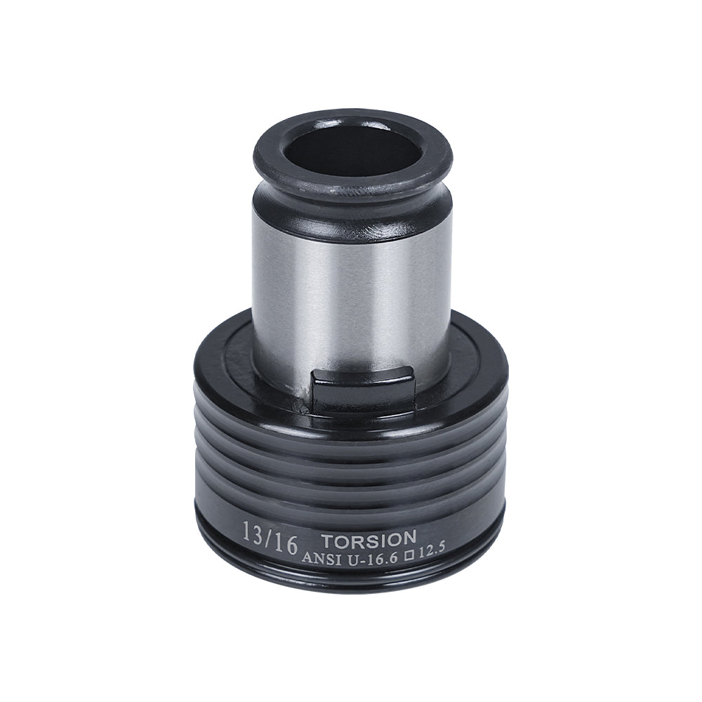 TC820 ANSI Tapping Collets for M36R Tapping Arm Machine Compatible for TC820 Collet Holder,14PCS