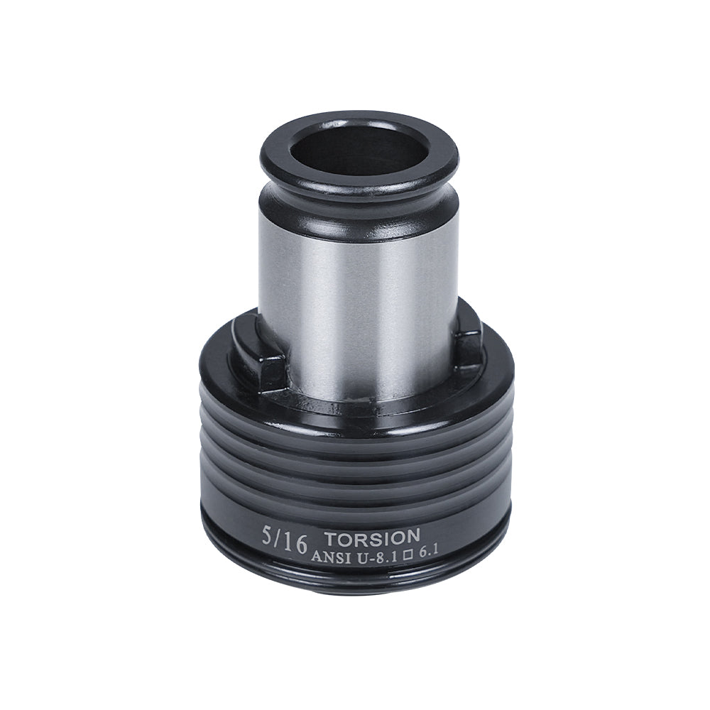 TC820 ANSI Tapping Collets for M36R Tapping Arm Machine Compatible for TC820 Collet Holder,14PCS