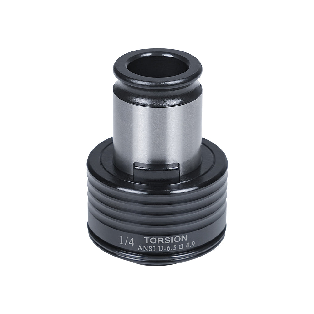TC820 ANSI Tapping Collets for M36R Tapping Arm Machine Compatible for TC820 Collet Holder,14PCS