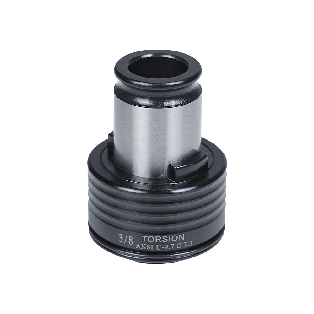 TC820 ANSI Tapping Collets for M36R Tapping Arm Machine Compatible for TC820 Collet Holder,14PCS
