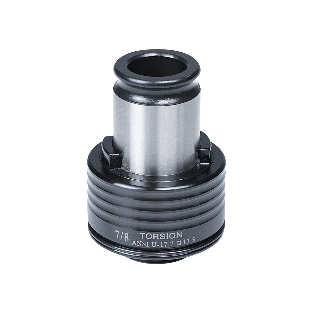TC820 ANSI Tapping Collets for M36R Tapping Arm Machine Compatible for TC820 Collet Holder,14PCS