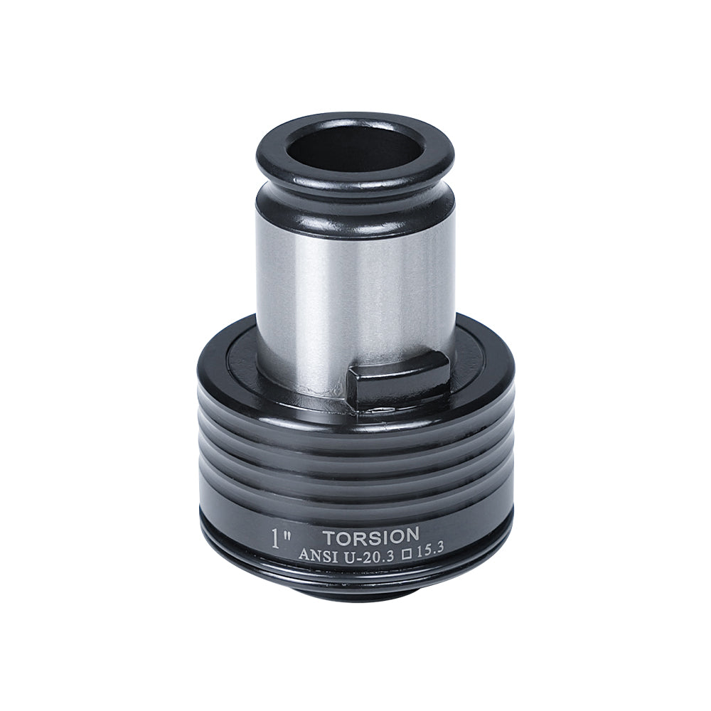 TC820 ANSI Tapping Collets for M36R Tapping Arm Machine Compatible for TC820 Collet Holder,14PCS