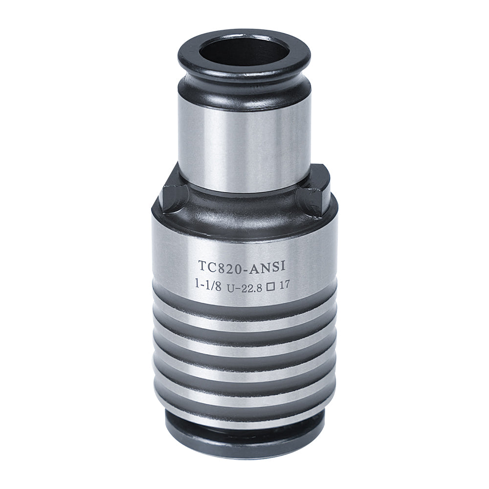TC820 ANSI Tapping Collets for M36R Tapping Arm Machine Compatible for TC820 Collet Holder,14PCS