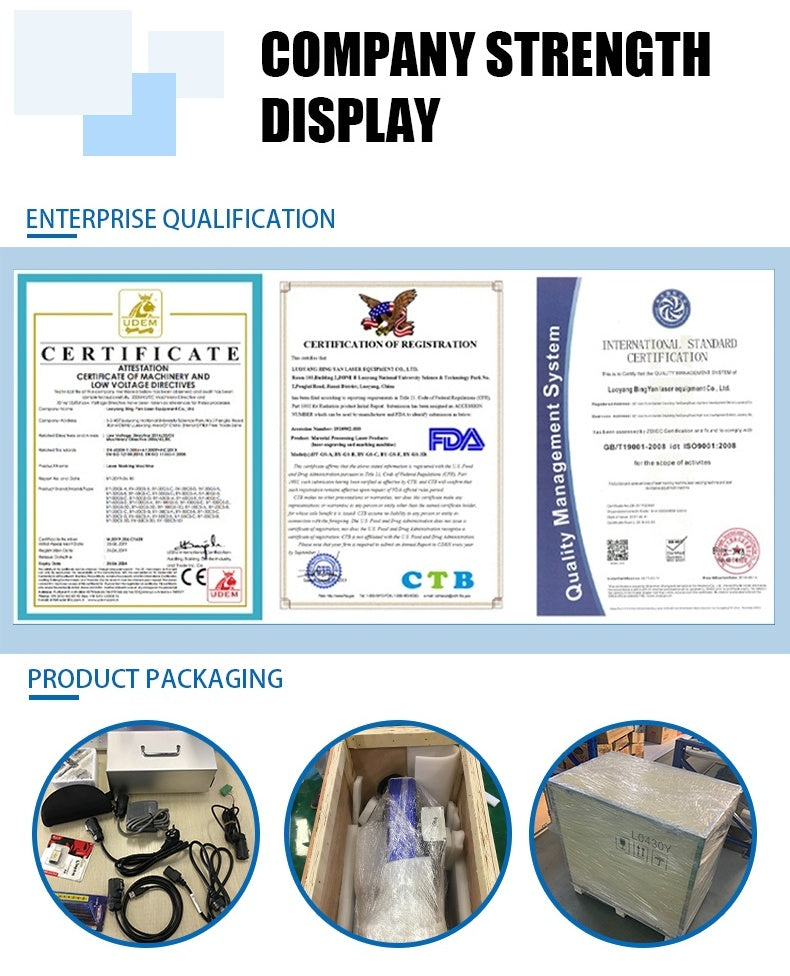 SFX UV Laser Marking Machine 3W/5W/10W/15W Fiber Laser Engraver with S&A Water Chiller