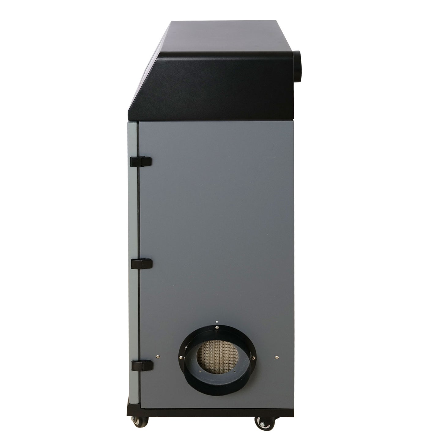 SFX-400L Smoke Purifier Fume Extractor for Laser Cleaning Machine/Laser Welder/Laser Engraver/Laser Cutting Machine