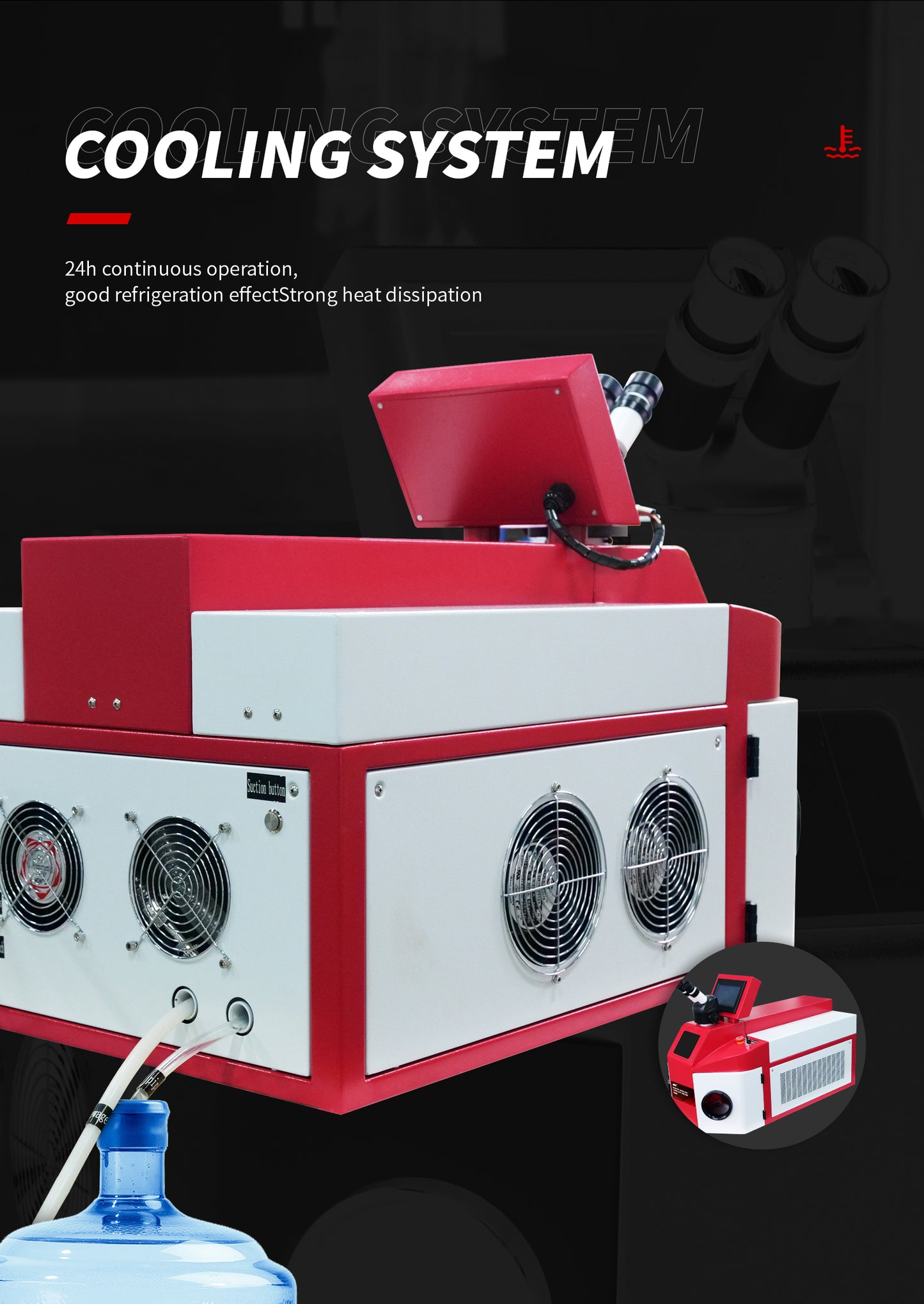 SFX 150W 40J Laser Jewelry Spot Welding Machine Gold Silver Platinum Jewelry Spot Laser Welding Machine with CCD