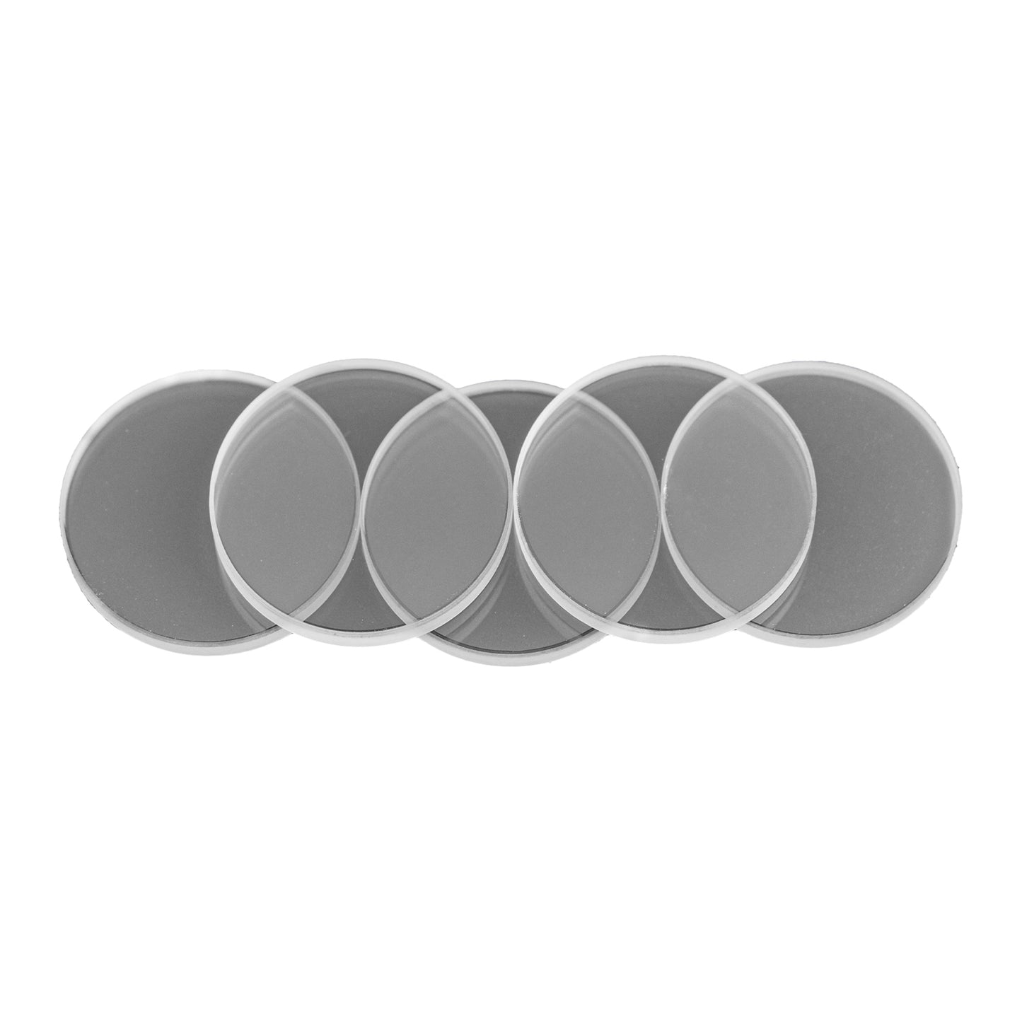 Protective Lens 5 pcs for Handheld Fiber Laser Welding Machine Fiber Laser Welder