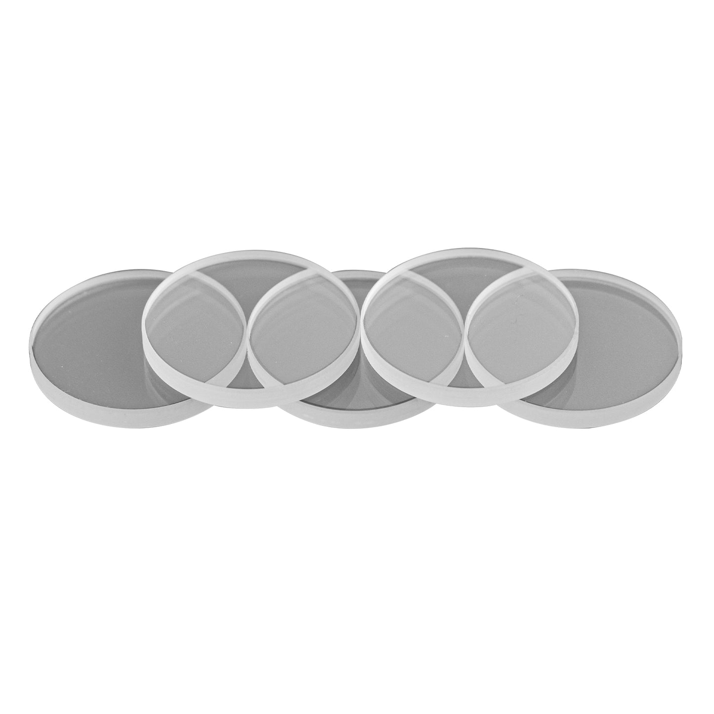 Protective Lens 5 pcs for Handheld Fiber Laser Welding Machine Fiber Laser Welder