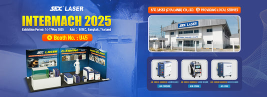 You're Invited to Visit Us at INTERMACH 2025!