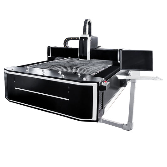 SFX-1325 Fiber Laser Cutting Machine Metal Laser Cutter 1300*2500mm Workbed 1000W 1500W 2000W