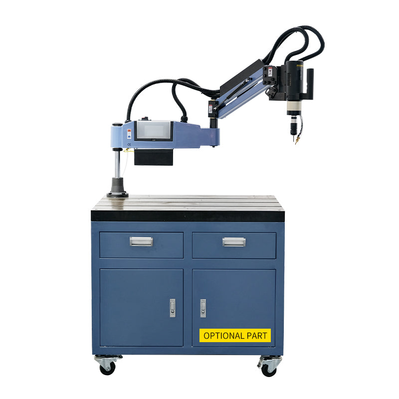 Workbench for Fix Electric Tapping Machine