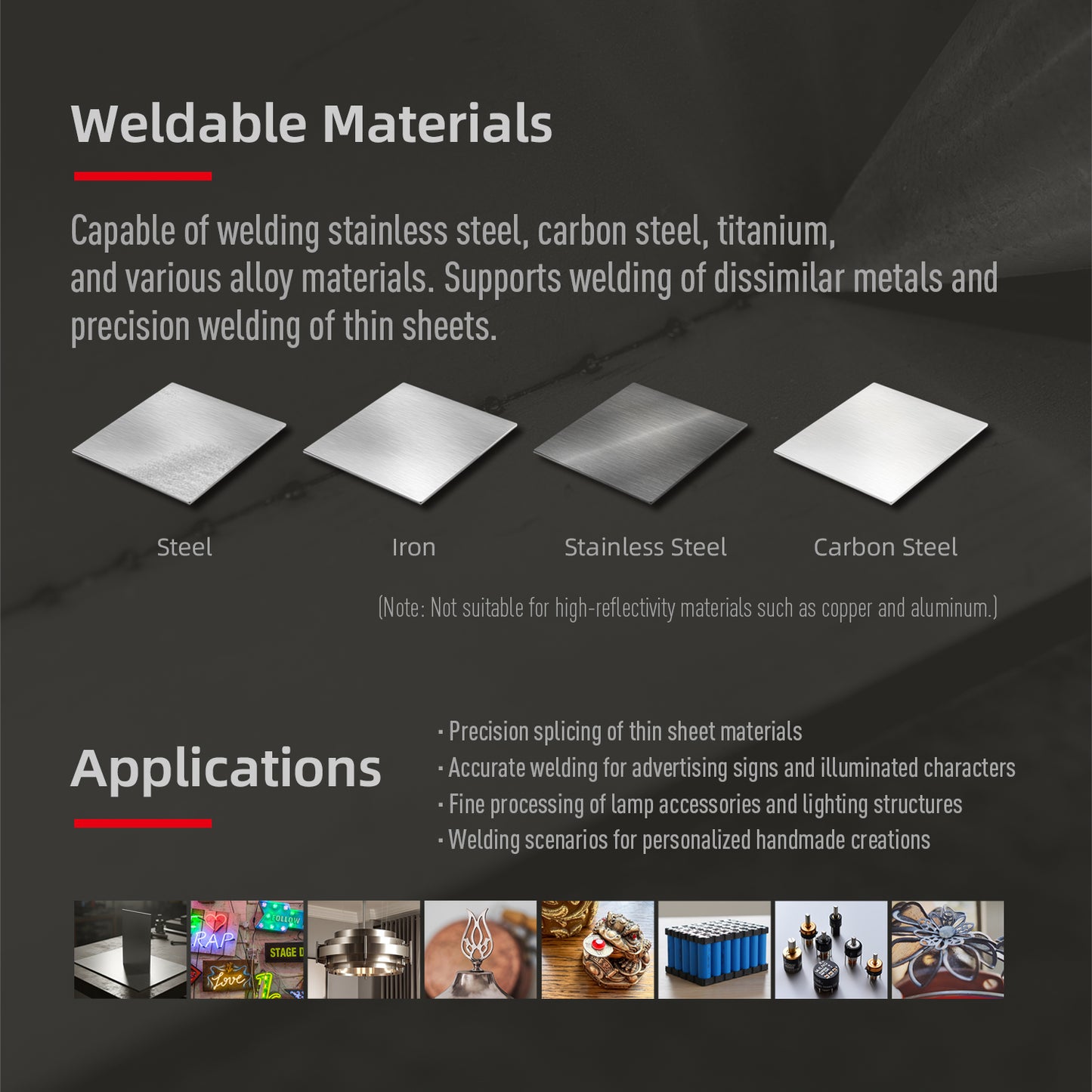 SFX 300W Portable Laser Spot Welder Air Cooled Fiber Cable High Precision and Energy Efficient Design