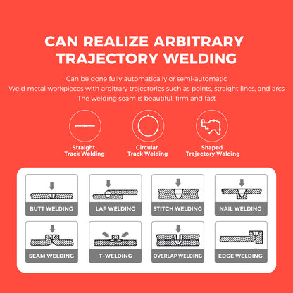 SFX Platform Automatic Laser Welding Machine Thin Metal Plate Laser Welder 1000W 1500W 2000W 3000W